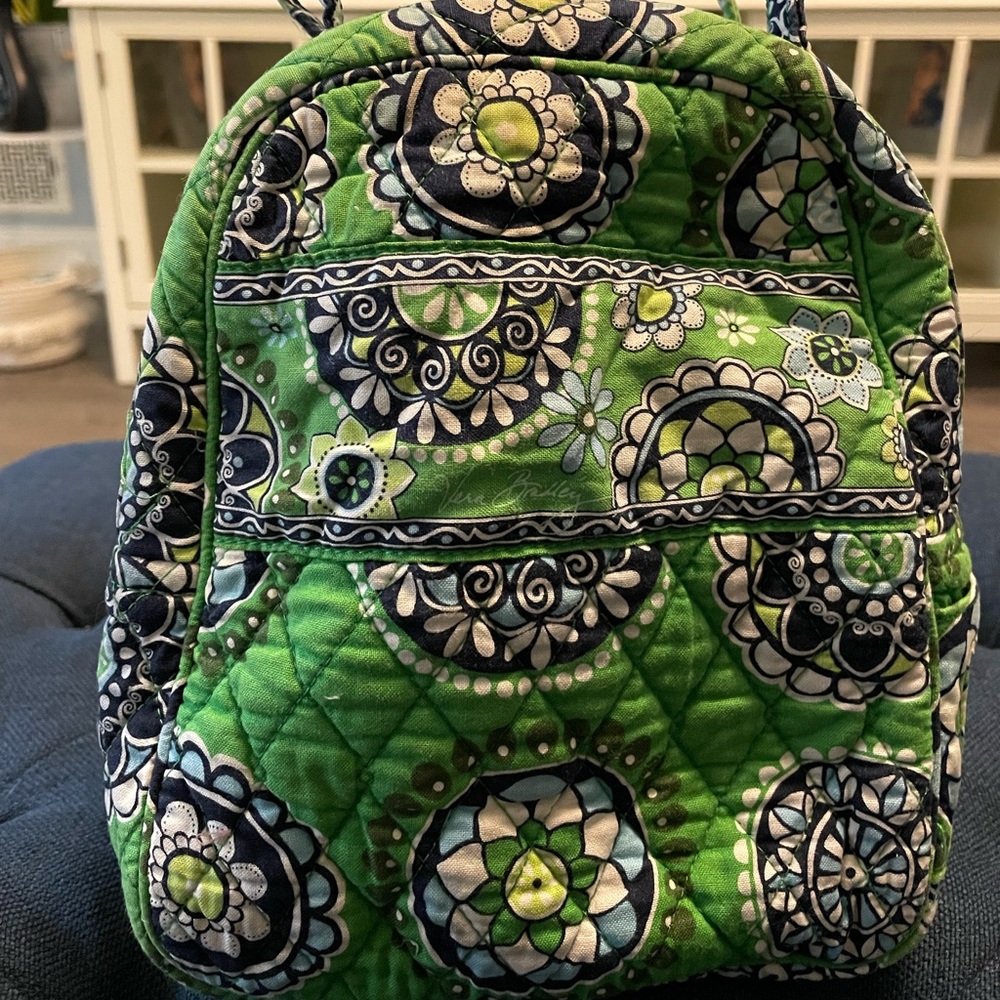 Vera Bradley Lunch bag